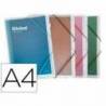 Carpeta global marca Additio catalan profesores