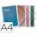 Carpeta global marca Additio catalan profesores