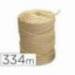 Cuerda Liderpapel Sisal 3 cabos 2 kg