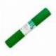 Rollo adhesivo Liderpapel Aironfix brillo verde