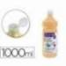 Tempera Liderpapel carne 1000 cc