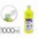 Tempera Liderpapel limón 1000 cc