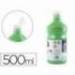 Tempera Liderpapel verde 500 cc