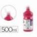 Tempera Liderpapel fucsia 500 cc