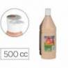 Tempera liquida Jovi carne 500 cc