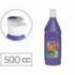 Tempera liquida Jovi violeta 500 cc