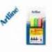 Rotulador Artline fluorescente