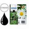 CARTUCHO INK-JET EPSON 18 COLOR NEGRO C13T18014012