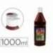 Tempera liquida JOVI marron 1000 cc