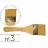 Pincel oleo Artist Nº 3 paletina