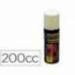 Barniz marca dalbe wingo spray fijativo para carboncillo botede 200 ml