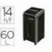 Destructora de documentos Fellowes 225 Mi