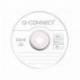 Cd-r q-connect capacidad 700mb duracion 80min velocidad 52x bote de 50 unidades