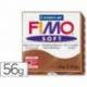 Pasta para modelar Staedtler Fimo soft Caramelo