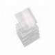 Forralibro PP ajustable adhesivo Medida 240 x 450 mm.