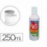 Tempera liquida Jovi blanco 250 cc