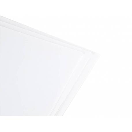 Carton pluma Liderpapel 70 x 100 cm Espesor 5 mm (35833)