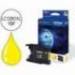 Cartucho Brother amarillo LC-1280XLYBP mfc-j6510dw mfc-j6710dw mfc-j6910dw.