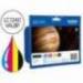 Cartucho Brother negro y color LC-1240VALBP mfc-j6510dw mfc-j6710dw mfc-j6910dw.