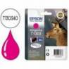 CARTUCHO INK-JET EPSON T1303 COLOR MAGENTA C13T13034012