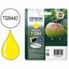 CARTUCHO INK-JET EPSON T1294 COLOR AMARILLO C13T12944012