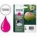 CARTUCHO INK-JET EPSON T1293 COLOR MAGENTA C13T12934012
