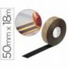 Cinta antideslizante 3M 18 m x 50 mm