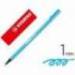 Rotulador Stabilo pen 68/57 Color Azul Celeste 1 mm