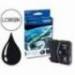 Cartucho Brother negro LC-985BK dcp-j125/dcp-j315w mfc-j265w/mfc-j410/mfc-j415w.