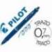 Boligrafo Pilot Acroball Azul 0,7 mm