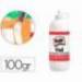 Pegamento cola blanca marca Pritt de 100 gr