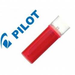 Recambio rotulador Pilot Vboard Master color rojo para pizarra blanca