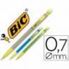 Portaminas Bic Matic ecologico 0,7 mm