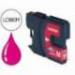 Cartucho Brother LC-980M Magenta dcp-145 dcp-165 mfc-250 mfc-290