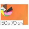 Goma Eva Liderpapel Naranja