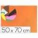 Goma Eva Liderpapel Naranja