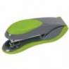 Grapadora Q-Connect kf00993 metalica con capacidad para 30 hojas