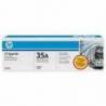 TONER HP LASERJET P1005/1006 NEGRO -1.500 PAG.- 35A