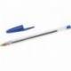 Boligrafo Bic Cristal azul pack 5 unidades