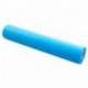 Papel kraft color azul bobina 1,00 mt x 250 mts especial para embalaje.