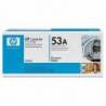 TONER HP 53A LASERJET P2015 NEGRO 3.000 PAG