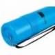 Portaplanos plastico extensible Liderpapel azul