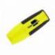 Rotulador Fluorescente Liderpapel mini amarillo