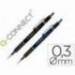 Portaminas Kappa Q-Connect 0,3 mm