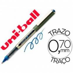 Boligrafo Uni-Ball UB-157 0,5 mm Azul