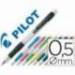 Portaminas Pilot super grip 0,5 mm unidad