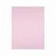 Cartulina Liderpapel rosa 180 g/m2