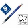 Portaminas Staedtler Marsmicro 0,7 mm