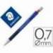 Portaminas Staedtler Marsmicro 0,7 mm