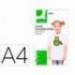 Papel Transfer para tela Din A4 Q-Connect